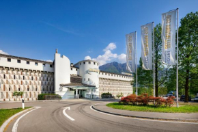 Hotels in Monte Carasso